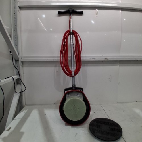 ORECK 550MC COMMERCIAL ORBITER FLOOR MACHINE 13'' CLEANING PATH WITH 50FT CORD LENGTH (MODEL: ORB550MC) image 3