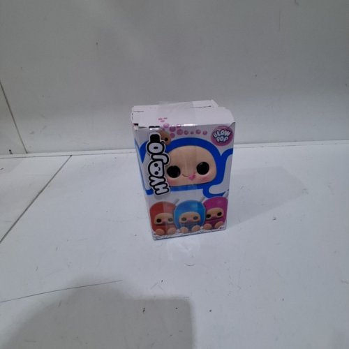 HYOJO BLOW POP SERIES BLIND BOX COLLECTIBLE PLUSH - RED image 3