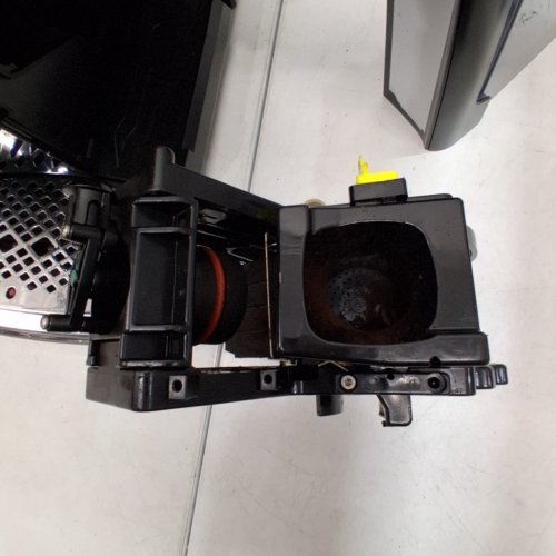 PHILIPS 3300 SERIES ULLY AUTOMATIC ESPRESSO MACHINE WITH LATTEGO MILK SYSTEM AND INTEGRATED GRINDER - GLOSSY BLACK (MODEL:EP3341/50) image 11