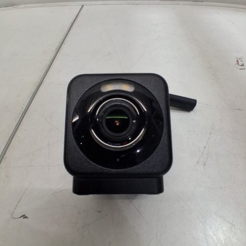 WYZE CAM V4 SMART HOME SECURITY CAMERA FOR INDOOR/OUTDOOR USE - 512GB CAP STORAGE - BLACK (MODEL: WYZEC4-B) image 3