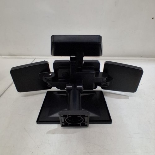 2PK LYWALT SOLAR MOTION SENSOR FLOOD LIGHT | 3000 LM, 270° ANGLE | COVERS 1600 SQ. FT - BLACK image 4