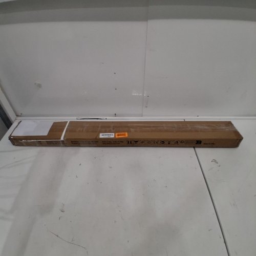 2PK BAR F-CLAMP - 36" JAW OPENING - ORANGE (MODEL: ‎F600-36) image 3