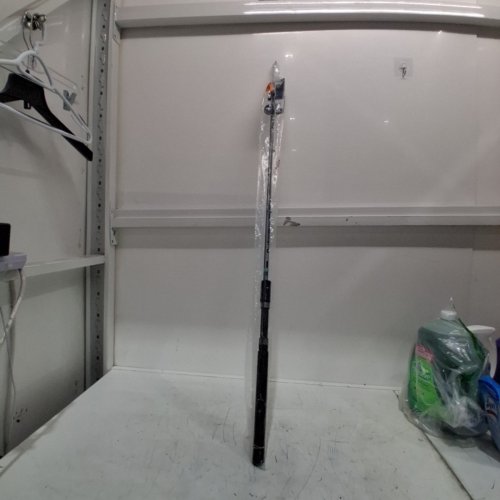 2PC OKUMA SPECIAL EDITION FISHING ROD - 7FT - BLACK/GREEN (MODEL: SST-S-702L-SE-CGA) image 4