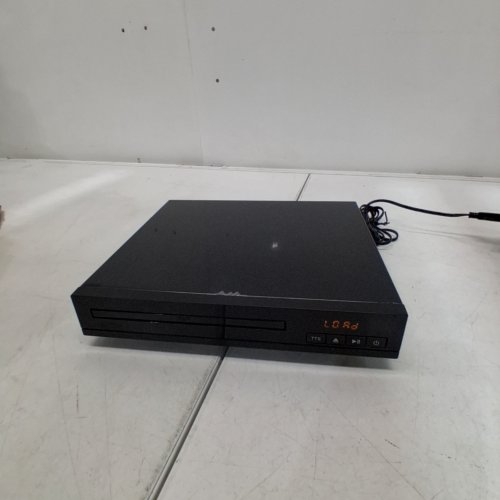 ONN. HDMI DVD PLAYER - BLACK (MODEL: 100144581) image 2