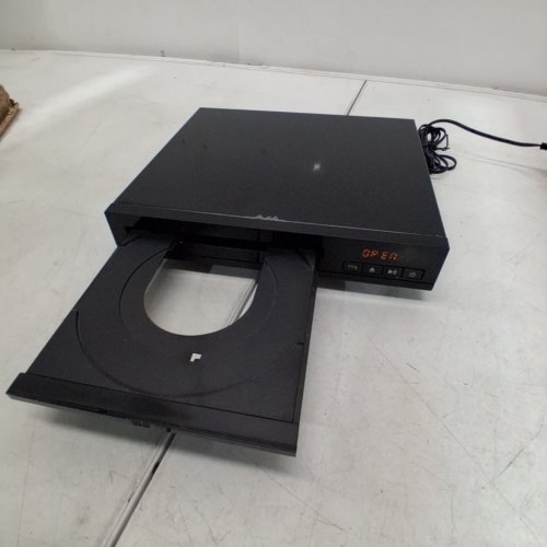 ONN. HDMI DVD PLAYER - BLACK (MODEL: 100144581) image 3