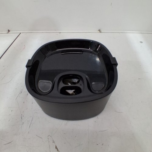 PETUNO AUTOMATIC PET WATER FOUNTAIN - 5V 1A - BLACK (MODEL: PUWF016A) image 4
