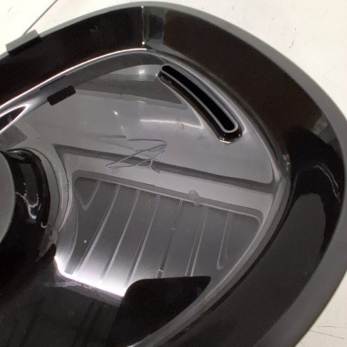 PETUNO AUTOMATIC PET WATER FOUNTAIN - 5V 1A - BLACK (MODEL: PUWF016A) image 5
