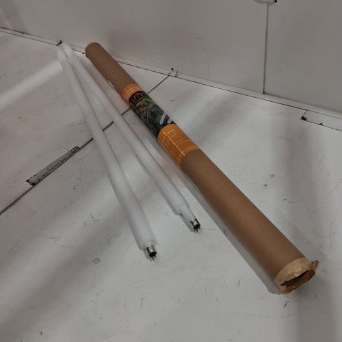 2PK T5 LUCKY HERP UVB REPTILE LIGHT FLUORESCENT TUBE - 34" - 39W image 2