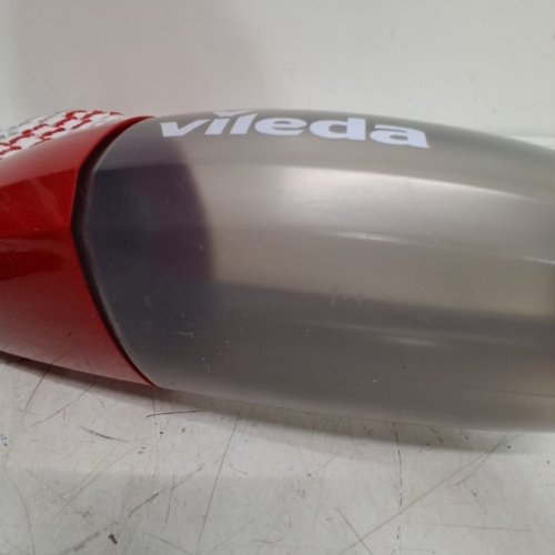 VILEDA PROMIST MAX MICROFIBRE SPRAY MOP - RED image 3