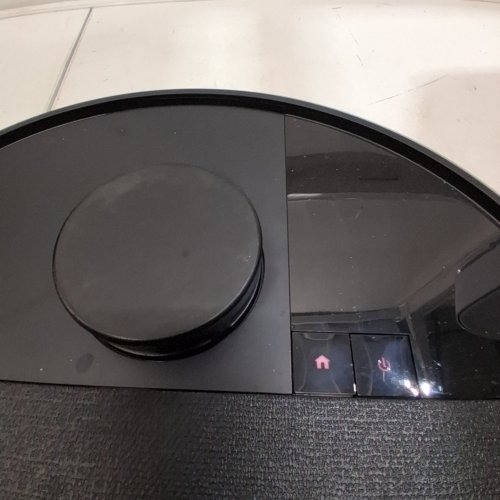 IROBOT ROOMBA PLUS 405 COMBO ROBOT VACUUM & AUTOWASH DOCK - SELF-EMPTYING/SELF-CLEANING & LIDAR NAVIGATION - WORKS WITH ALEXA / GOOGLE ASSISTANT / SIRI - BLACK/GREY (MODEL: G185020) image 2