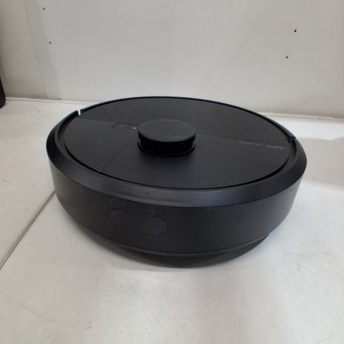 IROBOT ROOMBA PLUS 405 COMBO ROBOT VACUUM & AUTOWASH DOCK - SELF-EMPTYING/SELF-CLEANING & LIDAR NAVIGATION - WORKS WITH ALEXA / GOOGLE ASSISTANT / SIRI - BLACK/GREY (MODEL: G185020) image 6