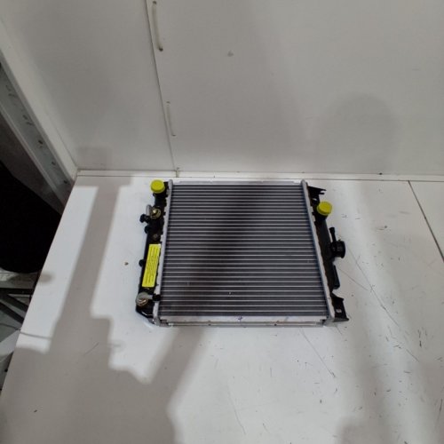 SPECTRA PREMIUM RADIATOR FOR VARIOUS CHEVROLET, PONTIAC, GEO AND SUZUKI MODELS - SILVER (MODEL: CU 1444) image 3