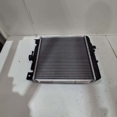 SPECTRA PREMIUM RADIATOR FOR VARIOUS CHEVROLET, PONTIAC, GEO AND SUZUKI MODELS - SILVER (MODEL: CU 1444) image 4
