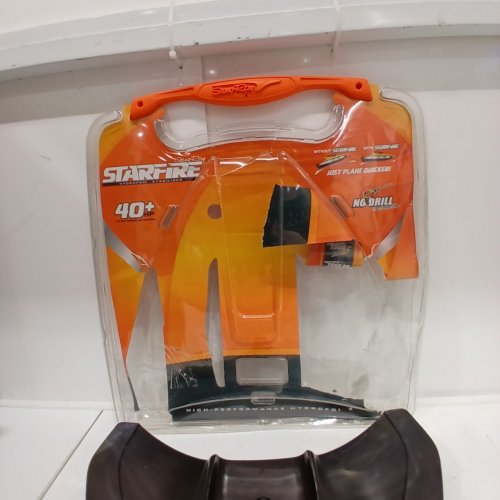MARINE DYNAMICS STINGRAY STARFIRE HYDROFOIL - BLACK (MODEL:STARFIRE-1) image 6
