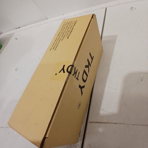 TKDY AC DC POWER ADAPTER - 12V , 3.5A - WITH 5 CONNECTOR TIPS image 3