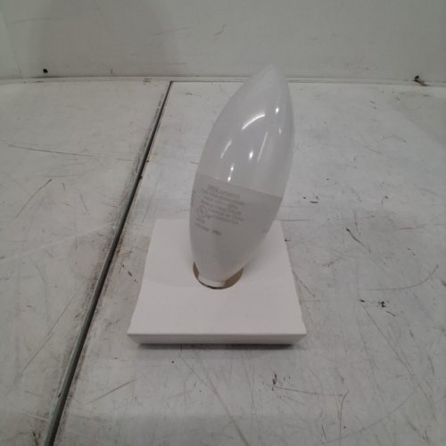 GREAT VALUE WIZ SMART LED B12 BULB - 2700 K - 6500 K + RGB - 315 LM (MODEL:6000203481111) image 3