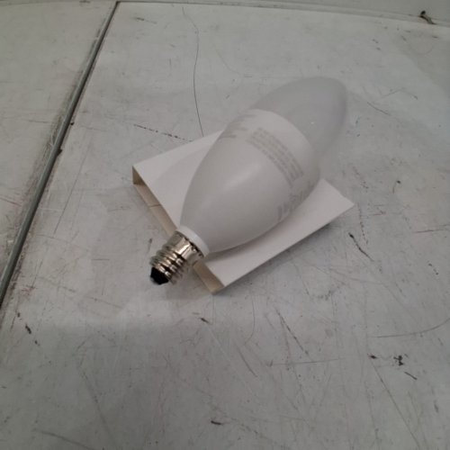 GREAT VALUE WIZ SMART LED B12 BULB - 2700 K - 6500 K + RGB - 315 LM (MODEL:6000203481111) image 4