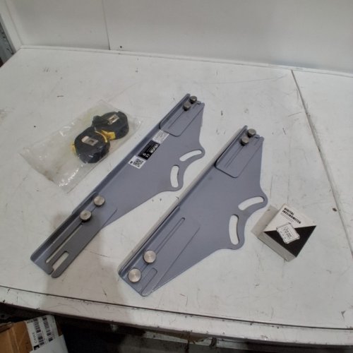 5PC VEVOR HEAVY DUTY WHEEL ALIGNMENT TOOL - 20"- 24" (MODEL:5522-A) image 2