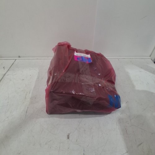 NYLON CD/DVD BINDER CASE - 400 DISC CAPACITY - BLACK image 6