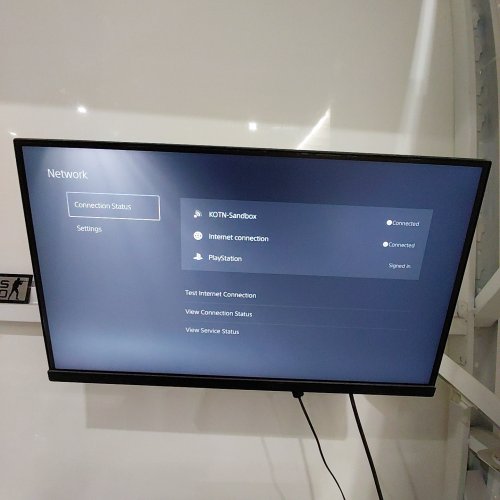 SONY PLAYSTATION 5 SLIM *UPDATED MODEL* (PS5) CONSOLE WITH WIRELESS CONTROLLER - DIGITAL EDITION - 825GB (MODEL: CFI-2115) image 5
