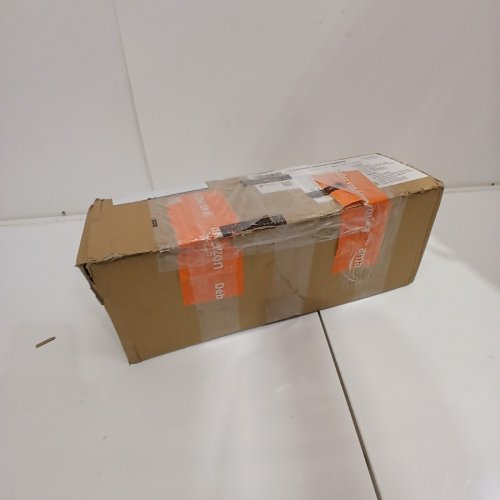 CORDLESS HANDHELD VACUUM CLEANER - 11.2V - WHITE - (MODEL GE753) image 5