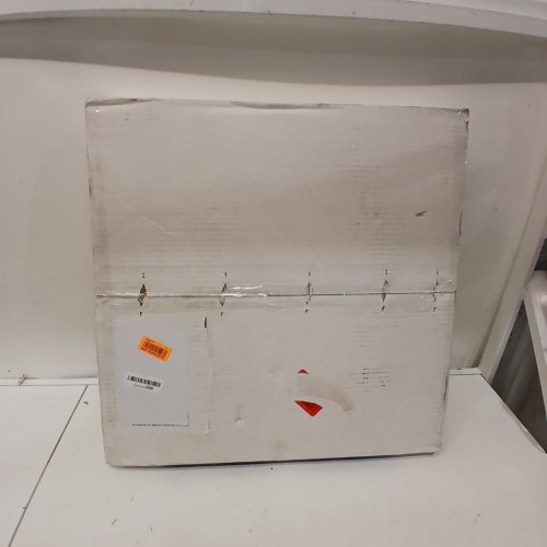 DOCK EDGE PVC PROFILE DOCK GUARD SMALL P PROFILE - 16FT - WHITE (MODEL:DE1170F) image 3
