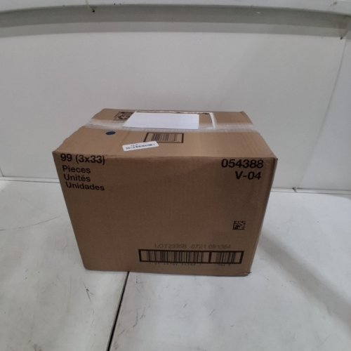 99PK TENA SENSITIVE CARE ULTIMATE - (MODEL: 054388) image 3