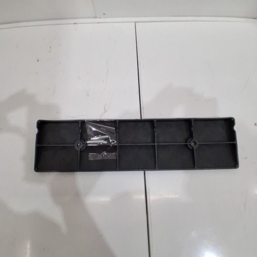 RECTANGULAR ANTI-SLIP STEP PAD - 19.5" X 5.25" - BLACK image 3