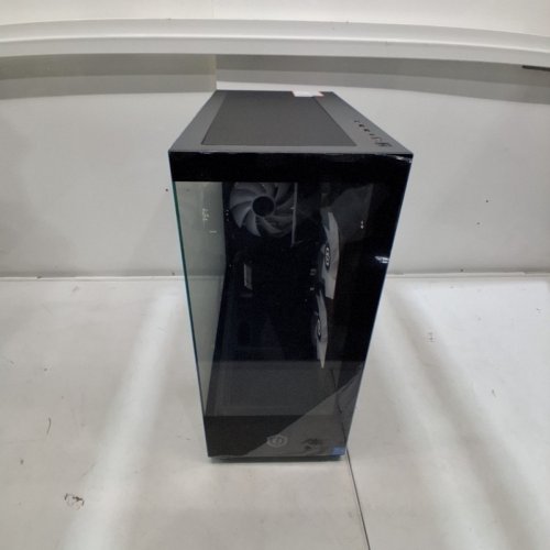 CYBERPOWERPC GAMING DESKTOP - INTEL CORE I5-14400F | NVIDIA GEFORCE RTX 5060 8GB | 16GB DDR5 | 1TB PCIE 4.0 SSD - BLACK image 15