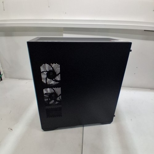 CYBERPOWERPC GAMING DESKTOP - INTEL CORE I5-14400F | NVIDIA GEFORCE RTX 5060 8GB | 16GB DDR5 | 1TB PCIE 4.0 SSD - BLACK image 18