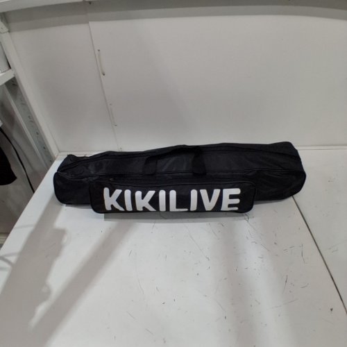KIKILIVE MULTIPURPOSE INDOOR & OUTDOOR PICKLEBALL /BADMINTON NET WITH ACCESSORIES & CARRY BAG - MULTICOLOURED image 4