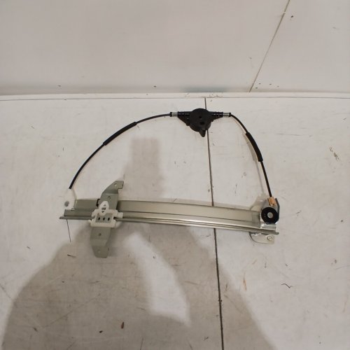 DORMAN WINDOW REGULATOR COMPATIBLE WITH FORD CROWN VICTORIA & MERCURY GRAND MARQUIS 1992-2011 (MODEL: 740-664) image 2