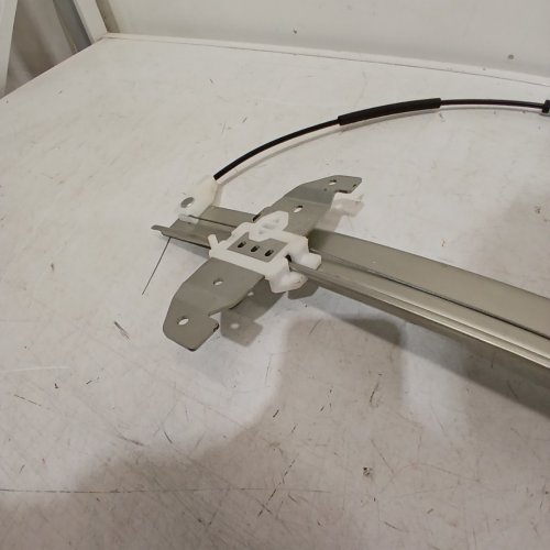DORMAN WINDOW REGULATOR COMPATIBLE WITH FORD CROWN VICTORIA & MERCURY GRAND MARQUIS 1992-2011 (MODEL: 740-664) image 3