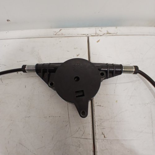 DORMAN WINDOW REGULATOR COMPATIBLE WITH FORD CROWN VICTORIA & MERCURY GRAND MARQUIS 1992-2011 (MODEL: 740-664) image 5