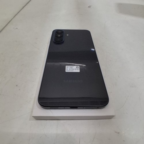 SAMSUNG GALAXY A37 5G SMARTPHONE - 6.7" SUPER AMOLED DISPLAY, 8GB RAM / 128GB STORAGE, 50MP CAMERA - AWESOME CHARCOAL (MODEL: SM-A376E/DS) image 11