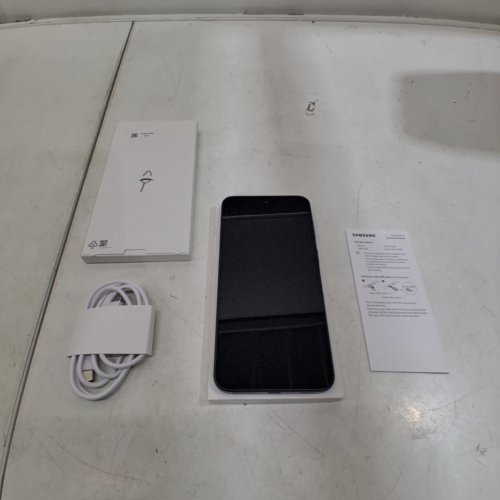 SAMSUNG GALAXY A37 5G SMARTPHONE - 6.7" SUPER AMOLED DISPLAY, 8GB RAM / 128GB STORAGE, 50MP CAMERA - AWESOME CHARCOAL (MODEL: SM-A376E/DS) image 14