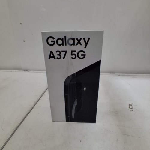 SAMSUNG GALAXY A37 5G SMARTPHONE - 6.7" SUPER AMOLED DISPLAY, 8GB RAM / 128GB STORAGE, 50MP CAMERA - AWESOME CHARCOAL (MODEL: SM-A376E/DS) image 16