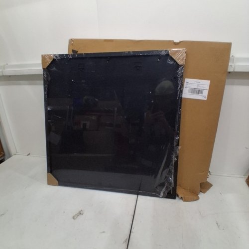 VNVNK PICTURE FRAME - 24" X 24" - BLACK image 3