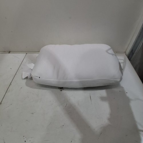 CASPER ESSENTIAL HYBRID COOLING PILLOW - STANDARD - WHITE image 2