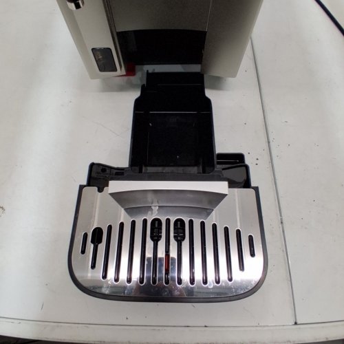 DE'LONGHI MAGNIFICA EVO WITH LATTECREMA COFFEE & ESPRESSO MAKER MACHINE WITH 7-TOUCH RECIPES, SILVER (MODEL: ECAM29084SB) image 4