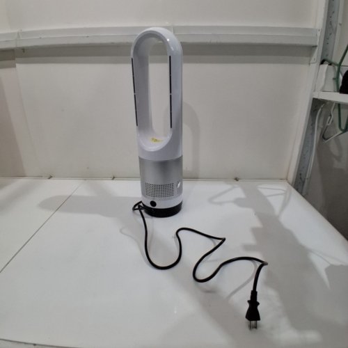 FARYUAN BLADELESS 8 SPEED 80° OSCILLATING 9H TIMER COOLING TOWER - 22" - WHITE (MODEL: 018-WH) image 3
