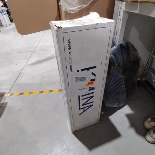 KMINA FOREARM CRUTCH 4-LEG MEDICAL SUPPORT - 350 LBS CAP - 32" TO 39" - BLACK (MODEL: K10066) image 6
