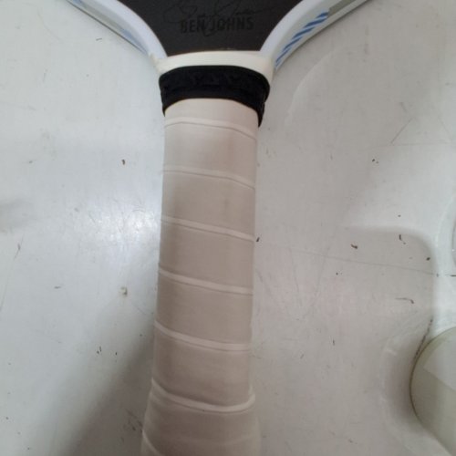 JOOLA SIMONE JARDIM HYPERION PRO IV 16MM PICKLEBALL PADDLE (MODEL: 300826) image 3