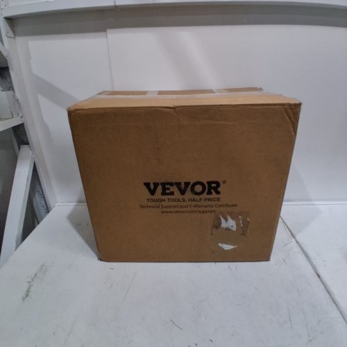VEVOR RETRACTABLE HOSE REEL - 100FT - (MODEL: HL-XW30) image 5