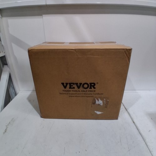 VEVOR RETRACTABLE HOSE REEL - 100FT - (MODEL: HL-XW30) image 7