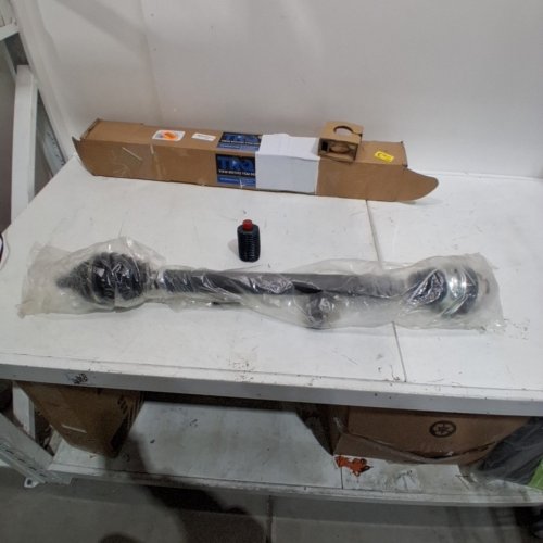 TRQ FRONT RIGHT CV ACLE ASSEMBLY- BLACK (MODEL: CSA33211) image 3