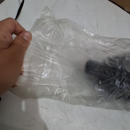 TRQ FRONT RIGHT CV ACLE ASSEMBLY- BLACK (MODEL: CSA33211) image 4
