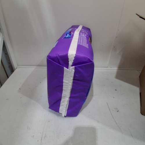38PK ALWAYS DISCREET ADULT INCONTINENCE UNDERWEAR - LARGE - PURPLE image 2