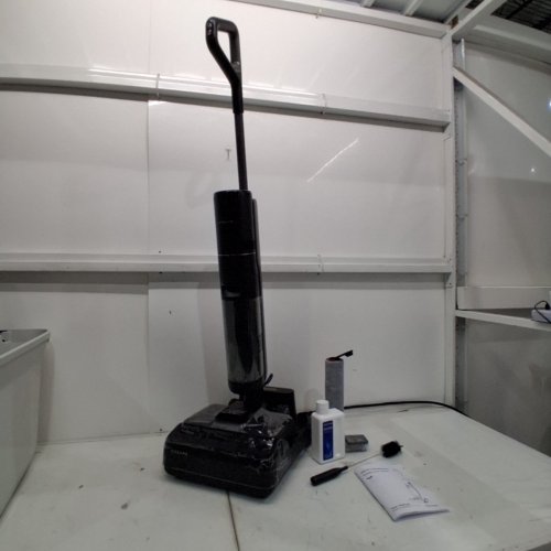 DREAME H12 PRO FLEXREACH WIRELESS HARD FLOOR WET/DRY VACUUM CLEANER & MOP - BLACK (MODEL: HHR44A) image 3