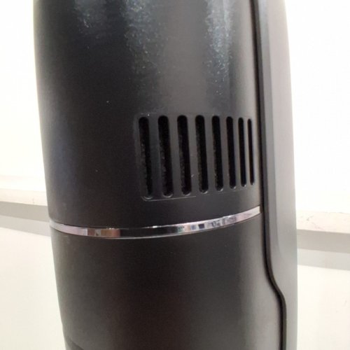 DREAME H12 PRO FLEXREACH WIRELESS HARD FLOOR WET/DRY VACUUM CLEANER & MOP - BLACK (MODEL: HHR44A) image 4